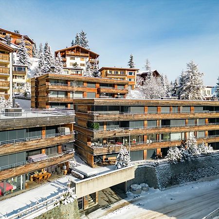 Salis 06 By Arosa Holiday Zewnętrze zdjęcie