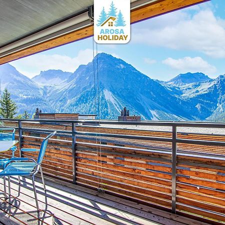 Salis 06 By Arosa Holiday Zewnętrze zdjęcie