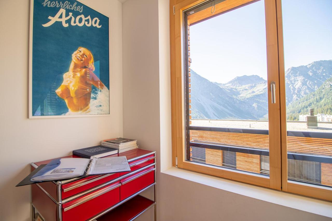 Salis 06 By Arosa Holiday Zewnętrze zdjęcie