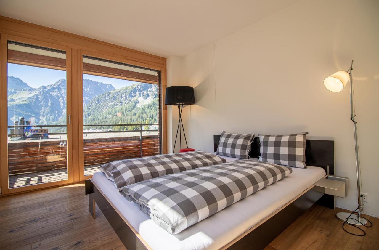 Salis 06 By Arosa Holiday Zewnętrze zdjęcie