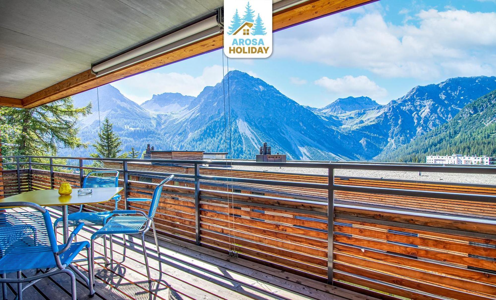Salis 06 By Arosa Holiday Zewnętrze zdjęcie